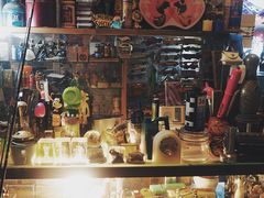 -席娜卡琳火车铁道夜市