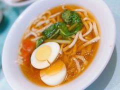 长寿面-双井轩(双井店)