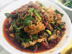 -桂萍特色牛筋牛杂(长堤街总店)