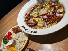 -太二酸菜鱼(福州泰禾店)