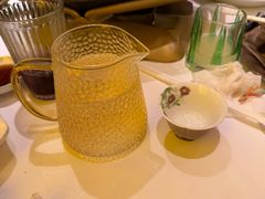 -桂满陇·蟹黄小笼汤包(中山公园店)