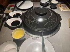 -同仁四季椰子鸡(无锡滨湖万象汇店)