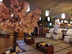 -汤泉良子(金源店)