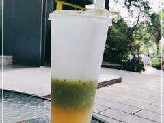 -MAMACHA妈妈茶(岳麓山店)