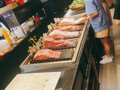 -钱小奴创意自助餐厅·原切谷饲安格斯畅吃(宁波奉化银泰店)