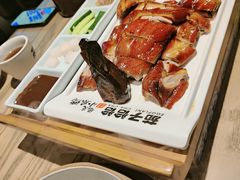 -茄子恰恰·新云南小炒(坪山益田店)