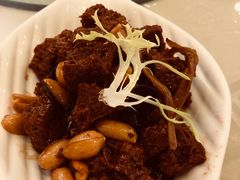 -上海老饭店(北京分店)