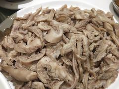 -高玛纳驴肉火烧(河间总店)