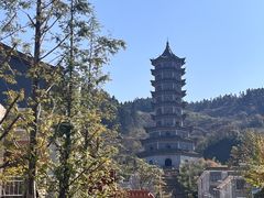 -大围山国家森林公园