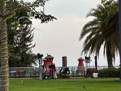 -锦里海景海鲜餐厅.三亚老字号(亚龙湾中心广场店)