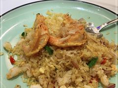 -香港茶餐厅文化体验馆(茶山镇店)