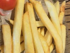 -萨贝尔意式餐厅(海峡奥体中心店)