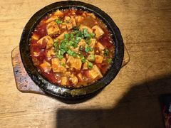 -胡马八破·川菜小馆(高新万达店)