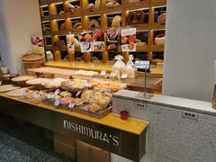 -西村叔叔的店·面包·甜品·蛋糕(牡丹园店)