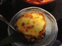 芝士蟹煲-YAMAKAWA(龙湖胥江天街店)