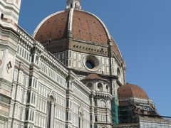 -圣母百花大教堂穹顶