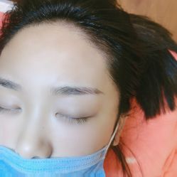 点击看大图 -西施无菌半永久纹绣眉眼影唇轻增发纹发际线