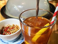 -阿鸡鱼庄·顺德鲜蒸小炒(亚运村店)