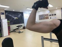 -中田健身工作室(博兴路店)