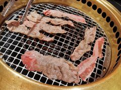 -谷牛和牛烤肉(漕河泾印象城店)