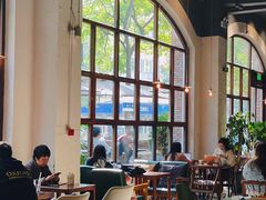 -VESH COFFEE(定西路店)