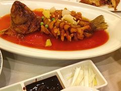 -全聚德(上海首店浦东店)