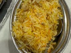 -葛尼沙印度餐厅 (镇明路店)