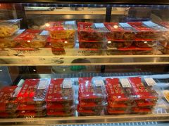 -京天红炸糕(天通苑华联店)