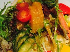 -萨拉伯尔水源素问店·韩国宫廷料理(人民路店)
