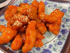 -北京烤鸭店(新桥家园·浦口店)