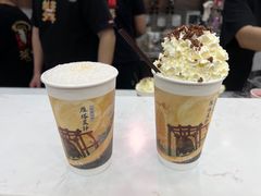 -茶话弄(北京密云万象汇店)