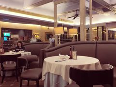 大堂-粗茶淡饭·汉口公馆(循礼门店)