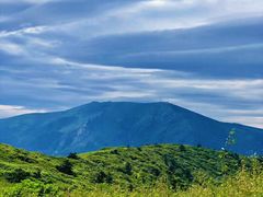 -秦岭风景区