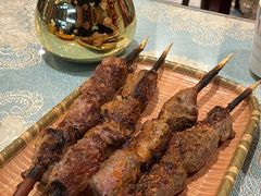 红柳烤肉-新疆伊宁远征餐厅
