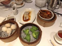 -翠园(荃新天地店)