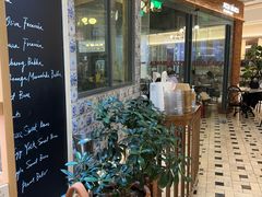 -PIZZA BIANCA(万象城店)