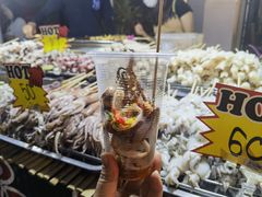 -周日夜市