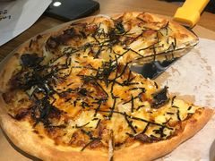 -乐凯撒披萨(正佳广场店)
