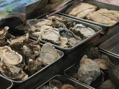 -鲜鲜·鲅鱼圈海鲜(于洪店)