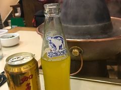 -北门涮肉·铜锅涮肉(南锣鼓巷店)