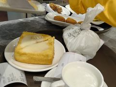 -民信老铺(双皮奶博物馆店)