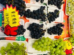 -乐乐鲜果水果超市(河北店)