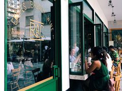 -RAC BAR(安福路店)