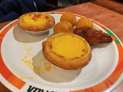 -比格比萨自助(新辰里学清路店)
