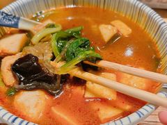 -北丐先生·野馄饨烧烤(长宁龙之梦店)