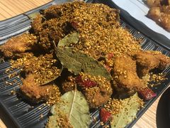 -壹酒贰肉1926·深夜食堂(南京北街店)