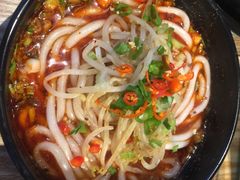 -百味源炭火烤翅 ·夜市大排档(酒仙桥店)