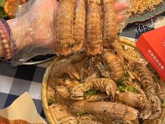 -阿妹小海鲜(下角店)