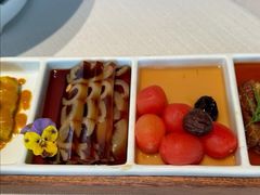 -悦融·京鲁菜·露台花园(安定门店)
