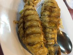 -大茄来海鲜餐厅(亚洲城分行)
